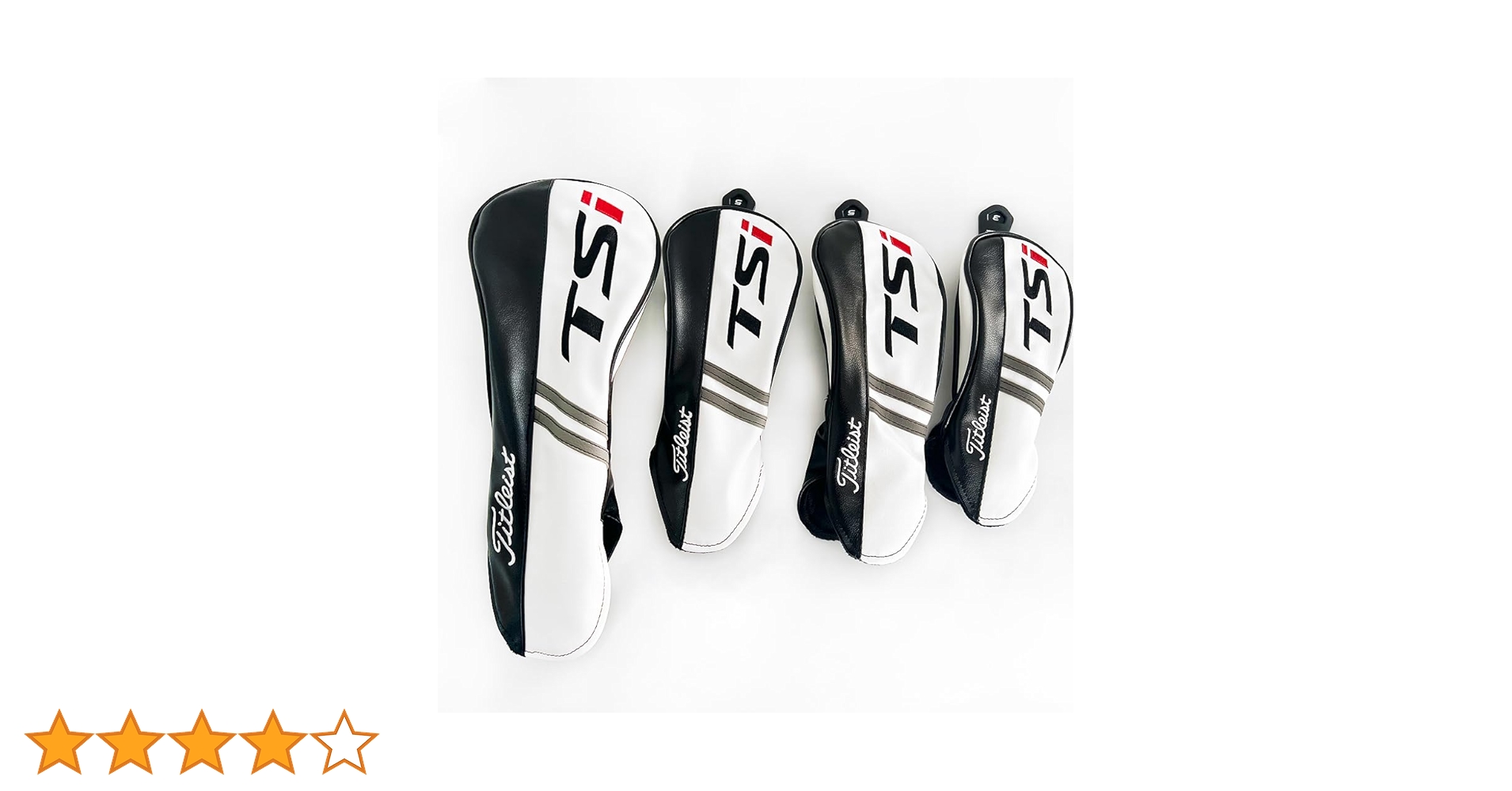 Titleist TSi 1 ドライバー ヘッドカバー.レンチ付き Titleist TSi 1 ドライバー ヘッドカバー.レンチ付き Amazon.co